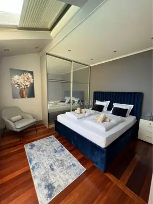 Apartment for rent in Ičići, 42 m² - 3