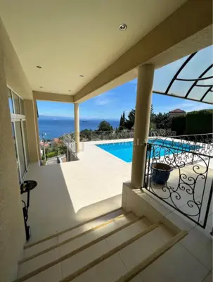 Apartment for rent in Ičići, 42 m² - 9