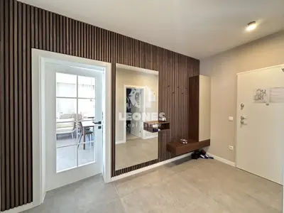 Wohnung 144 m², Tar, Meer- und Poolblick - 17