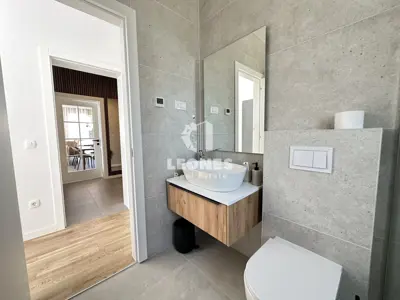 Wohnung 144 m², Tar, Meer- und Poolblick - 12