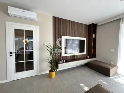 Wohnung 144 m², Tar, Meer- und Poolblick - 8