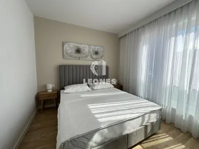 Wohnung 144 m², Tar, Meer- und Poolblick - 13