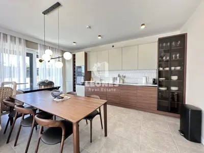 Wohnung 144 m², Tar, Meer- und Poolblick - 10