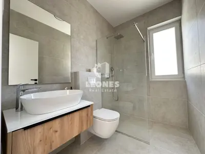 Wohnung 144 m², Tar, Meer- und Poolblick - 11