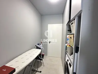 Wohnung 144 m², Tar, Meer- und Poolblick - 15