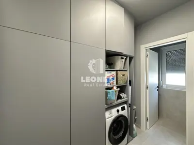 Wohnung 144 m², Tar, Meer- und Poolblick - 14