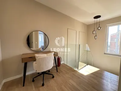 Wohnung 144 m², Tar, Meer- und Poolblick - 22