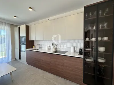 Wohnung 144 m², Tar, Meer- und Poolblick - 9