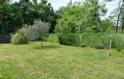 Građevinsko zemljište 518 m², Brtonigla - mirna lokacija - 3