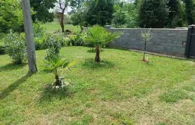 Građevinsko zemljište 518 m², Brtonigla - mirna lokacija - 2