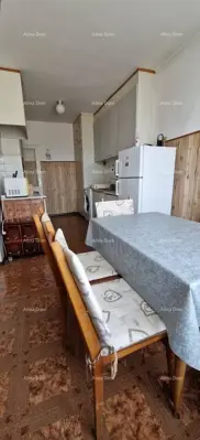Apartment 98 m², Monte Zaro, Pula - 3 bedrooms - 7