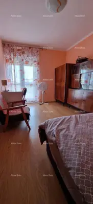 Apartment 98 m², Monte Zaro, Pula - 3 bedrooms - 3