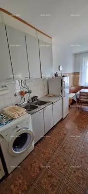 Apartment 98 m², Monte Zaro, Pula - 3 bedrooms - 10