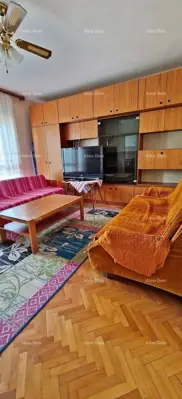 Apartment 98 m², Monte Zaro, Pula - 3 bedrooms