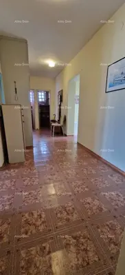 Apartment 98 m², Monte Zaro, Pula - 3 bedrooms - 9