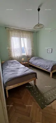 Apartment 98 m², Monte Zaro, Pula - 3 bedrooms - 4