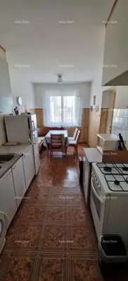 Apartment 98 m², Monte Zaro, Pula - 3 bedrooms - 6
