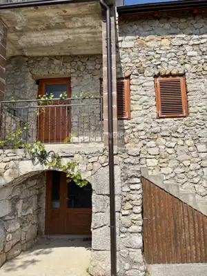 Grižane - dvije etaže u autohtonoj kući - 3