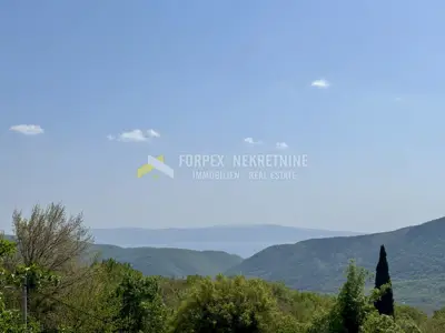 Grižane - dvije etaže u autohtonoj kući - 2