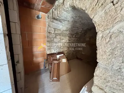 Grižane - dvije etaže u autohtonoj kući - 9
