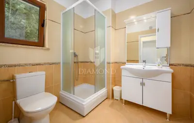 House 140 m², Poreč surroundings - pool and garden - 11
