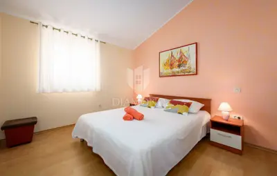 House 140 m², Poreč surroundings - pool and garden - 10
