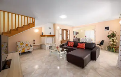 House 140 m², Poreč surroundings - pool and garden - 5