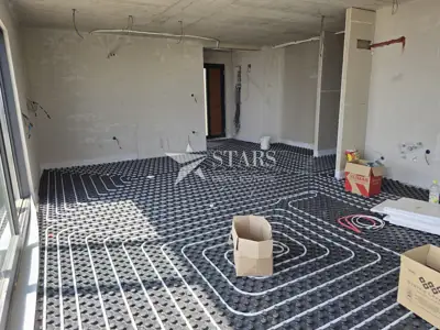 Rijeka, Kozala - Luksuzni 3s+db Stan s krovnom terasom i bazenom - 16