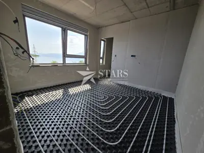 Rijeka, Kozala - Luksuzni 3s+db Stan s krovnom terasom i bazenom - 19