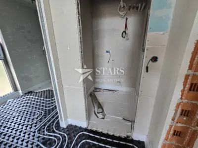 Rijeka, Kozala - Luksuzni 3s+db Stan s krovnom terasom i bazenom - 20