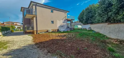 Apartment 44 m², Umag - sea view and two terraces - 9