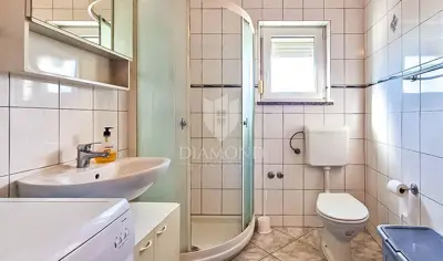 Apartment 44 m², Umag - sea view and two terraces - 7