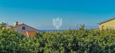 Apartment 44 m², Umag - sea view and two terraces - 8