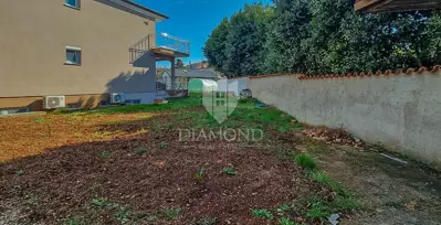 Apartment 44 m², Umag - sea view and two terraces - 10