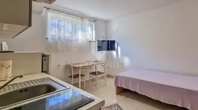 Apartment 44 m², Umag - sea view and two terraces - 6