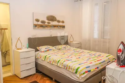 Apartment 95 m², Pula Centar - 3 renovated units - 7
