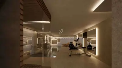 Penthouse u Sukošanu, prvi red do mora i bazen - 12