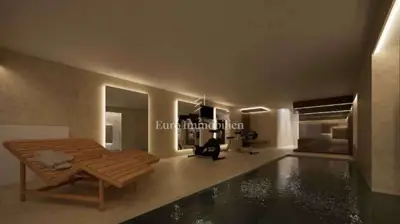 Penthouse u Sukošanu, prvi red do mora i bazen - 5