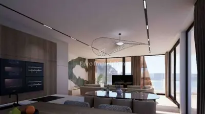 Penthouse u Sukošanu, prvi red do mora i bazen - 2