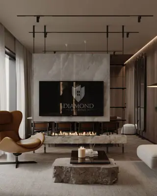 Modern villa in Zagreb - 4