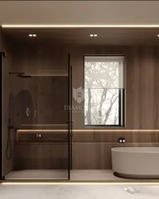 Modern villa in Zagreb - 9