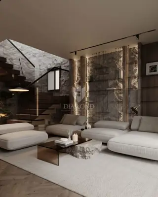Modern villa in Zagreb - 6