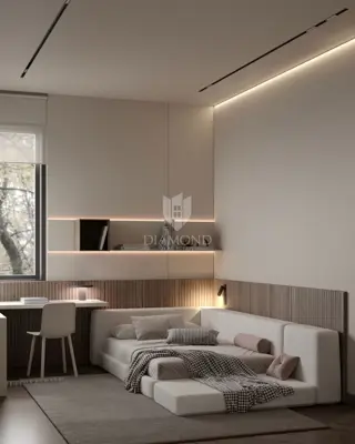 Modern villa in Zagreb - 7