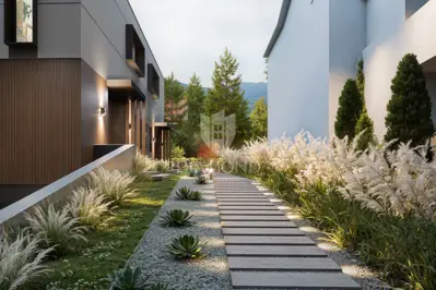 Modern villa in Zagreb - 2