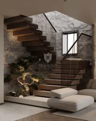 Modern villa in Zagreb - 5