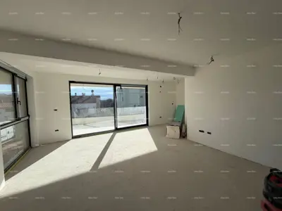 Wohnung 102 m², Pješčana Uvala - Erdgeschoss, Garten und Loggia - 20