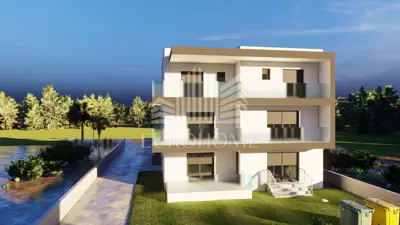 Wohnung zum Kauf in Privlaka, 100,2 m² - 3