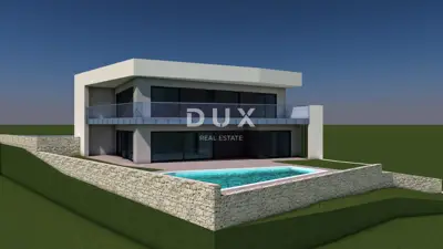 House for sale in Kanfanar, 204,7 m²