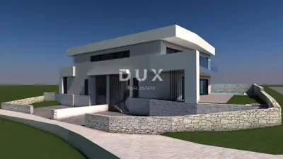 House for sale in Kanfanar, 204,7 m² - 2
