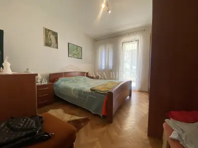 Stan 112 m², Dramalj - 3 spavaće sobe i terasa - 7